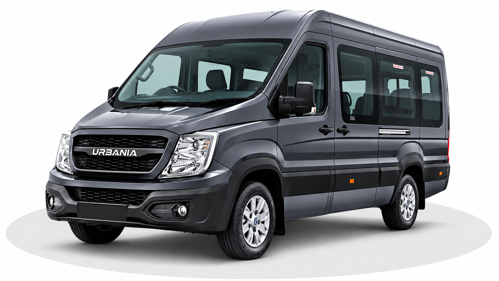 Force Urbania - NorthCabZone taxi service