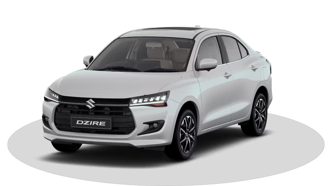 Sedan Cab - NorthCabZone taxi service