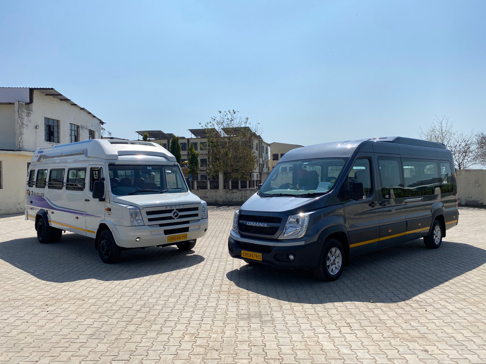 NorthCabZone taxi gallery photo 1