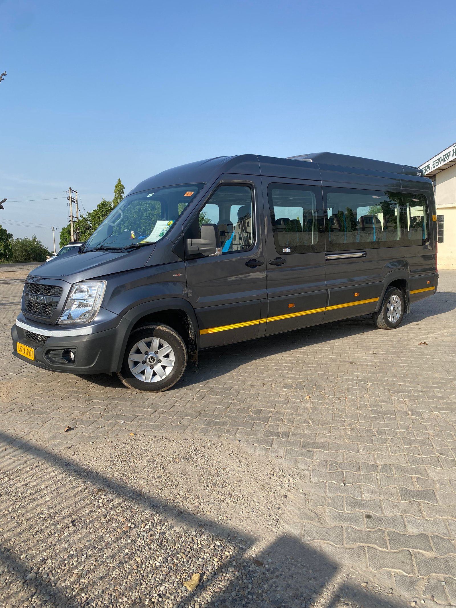 NorthCabZone taxi gallery photo 15