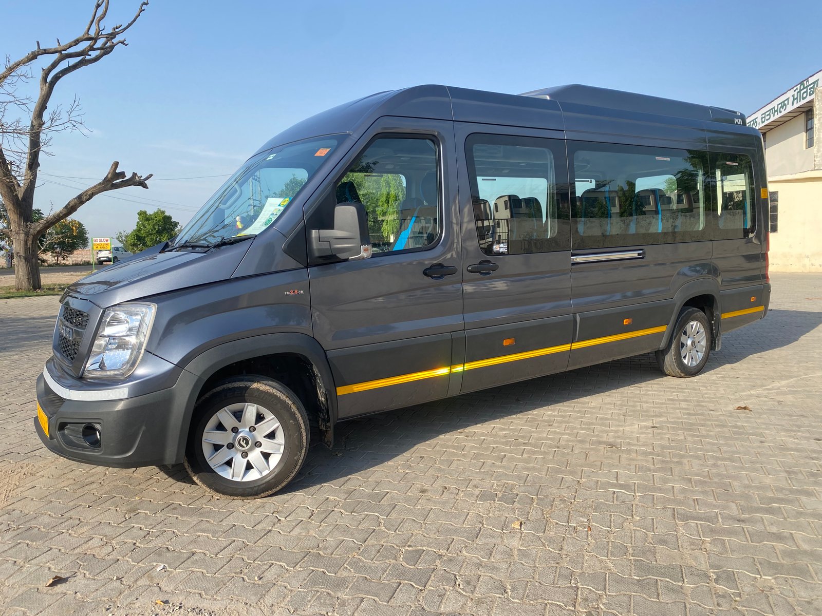 NorthCabZone taxi gallery photo 16