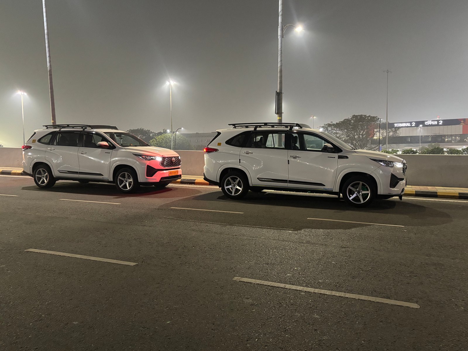 NorthCabZone taxi gallery photo 20
