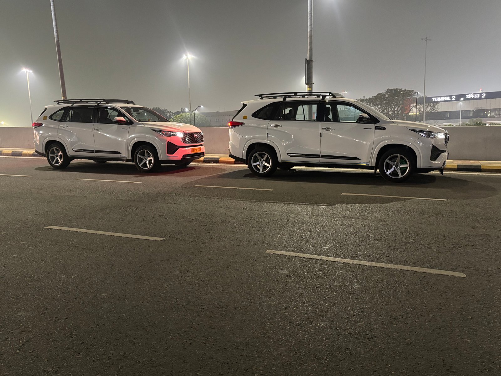 NorthCabZone taxi gallery photo 21