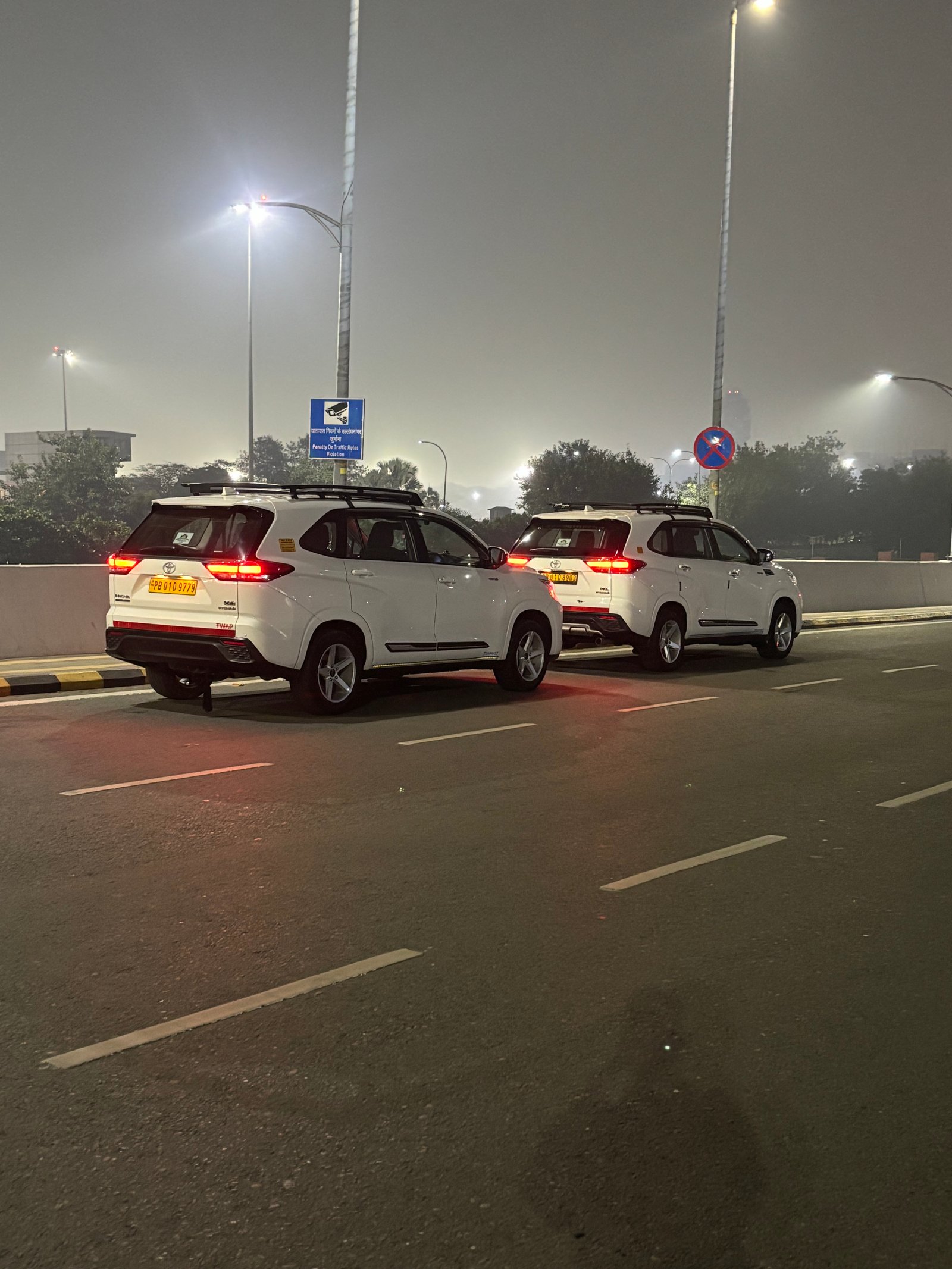 NorthCabZone taxi gallery photo 22