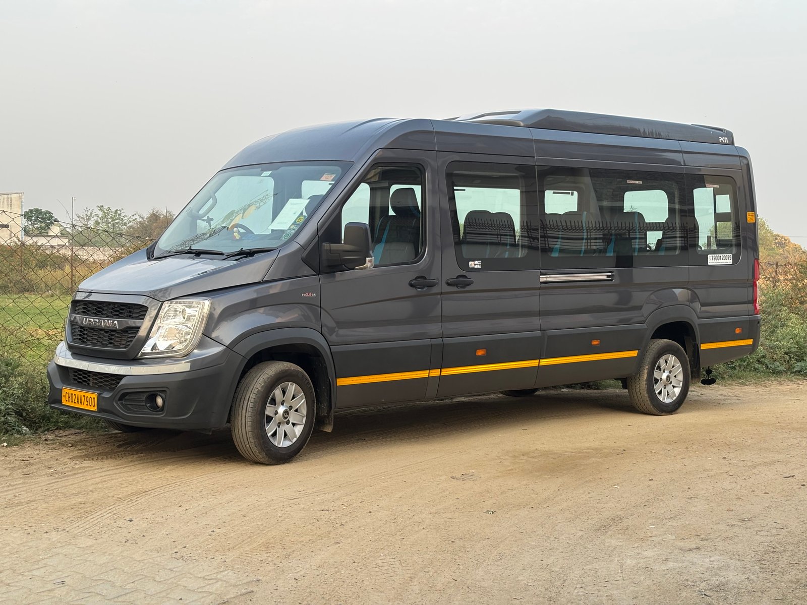 NorthCabZone taxi gallery photo 23