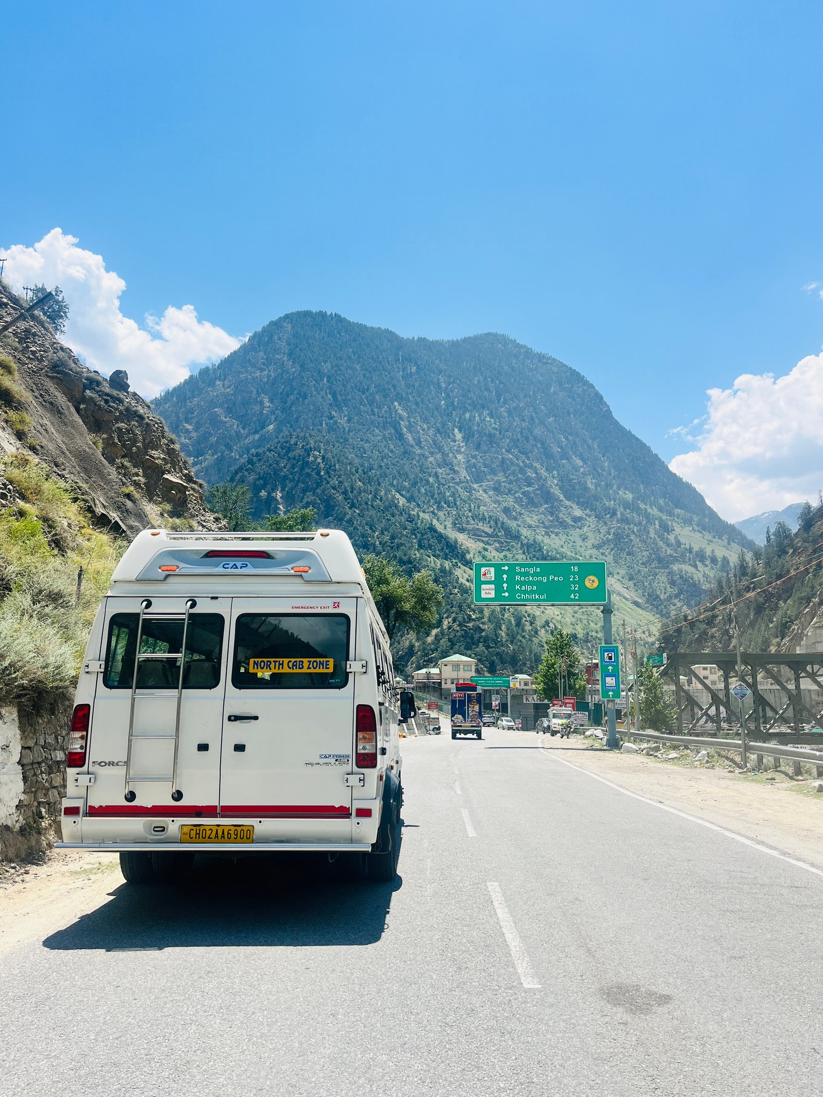 NorthCabZone taxi gallery photo 24