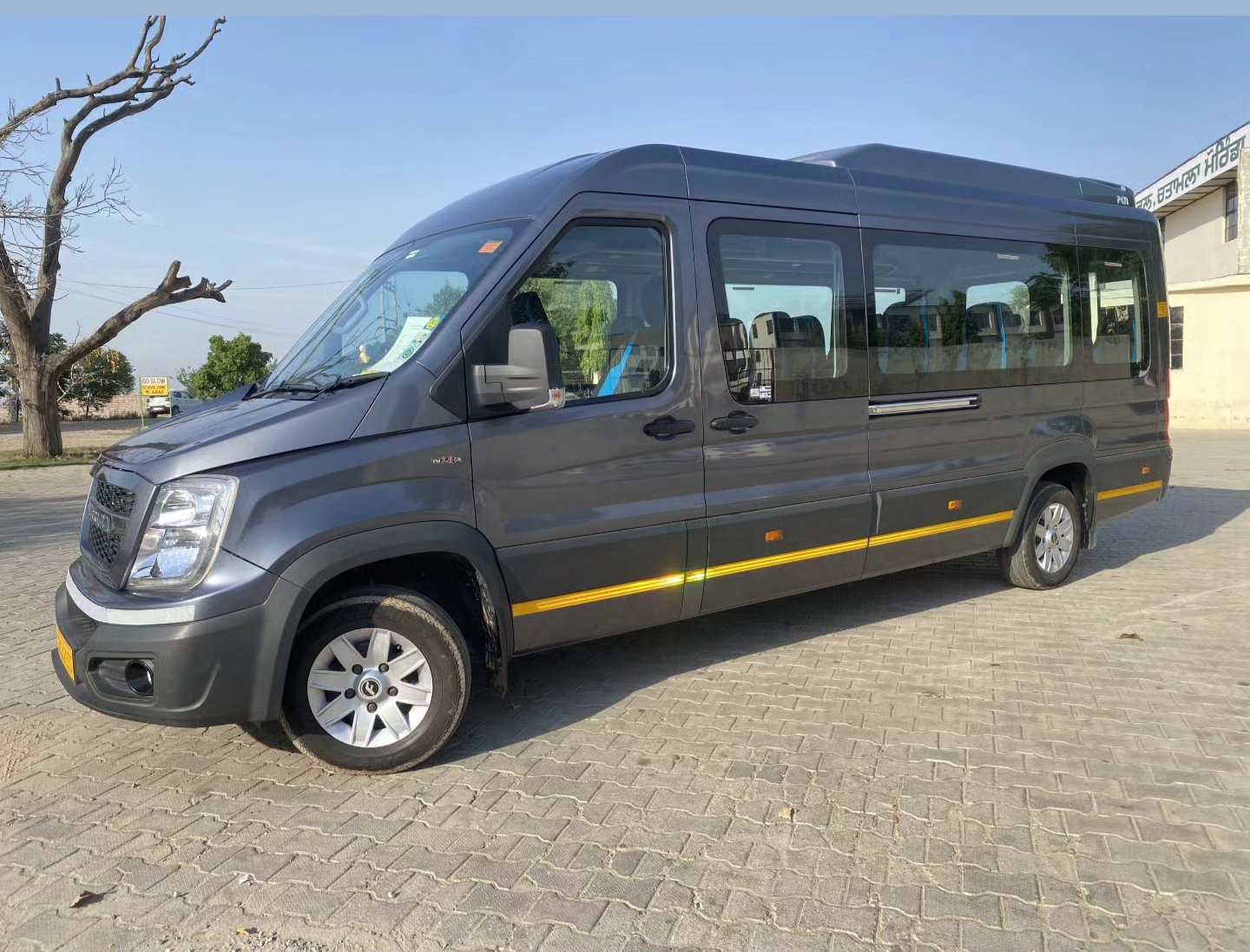 NorthCabZone taxi gallery photo 27