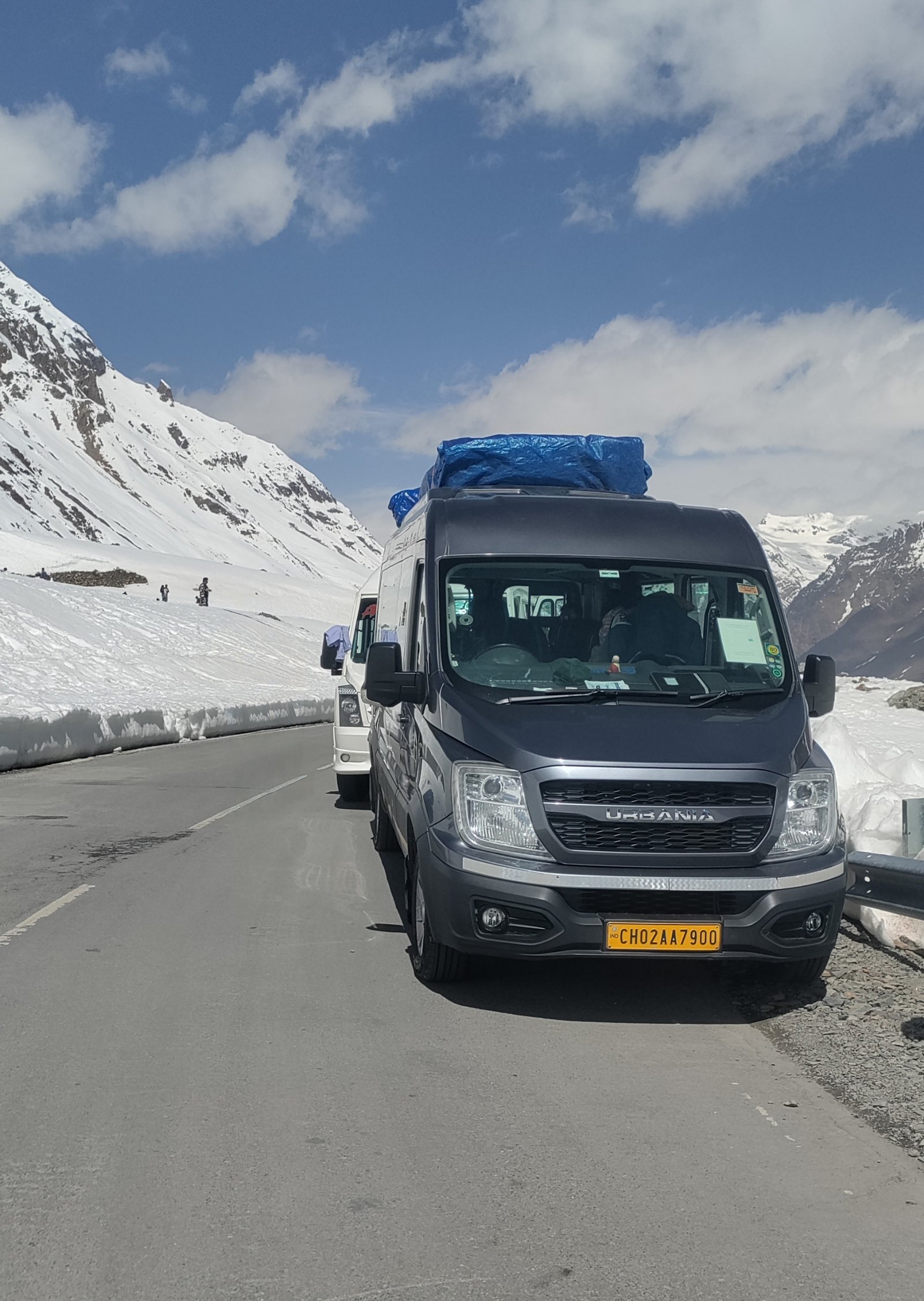 NorthCabZone taxi gallery photo 28