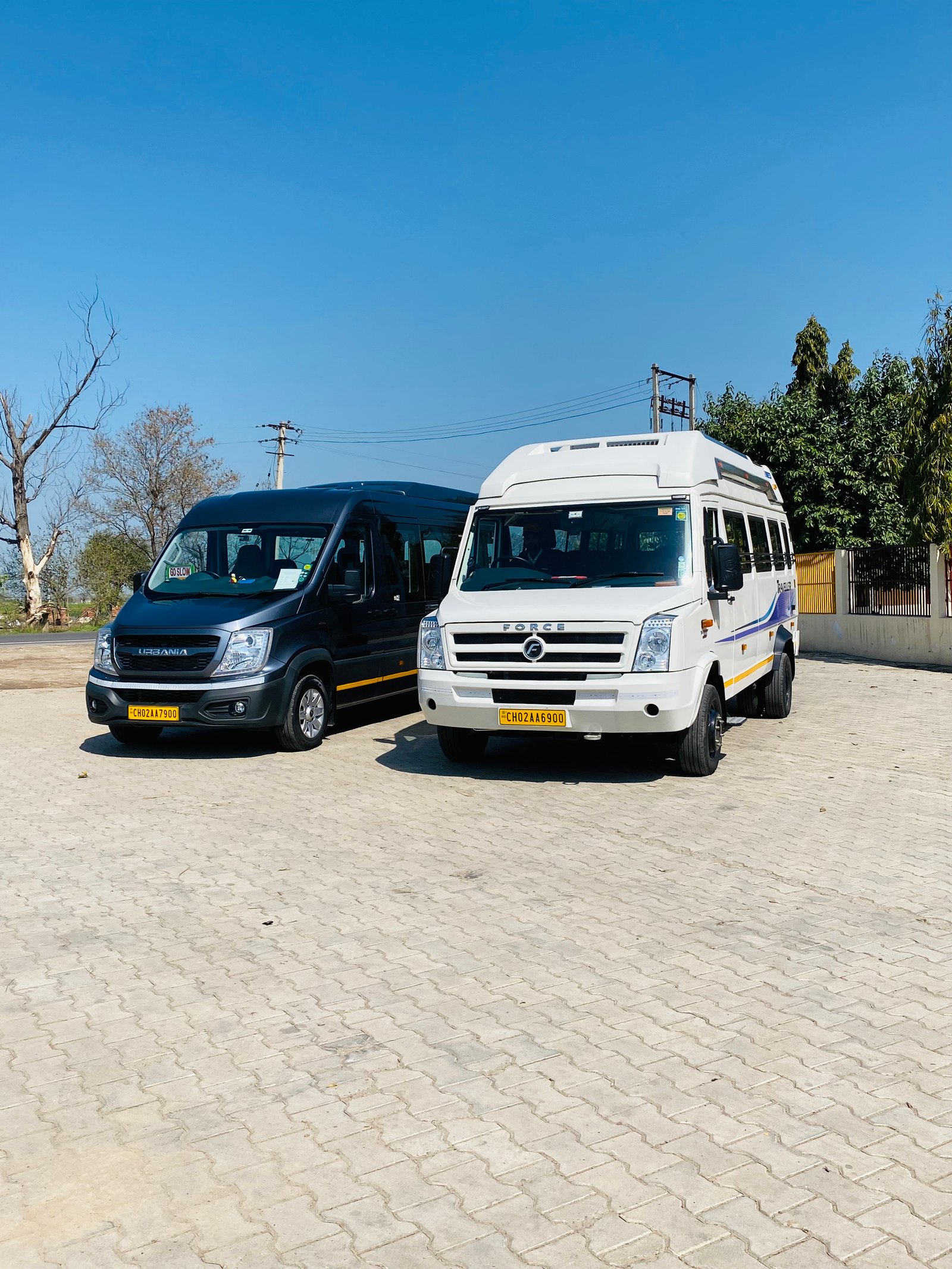 NorthCabZone taxi gallery photo 3