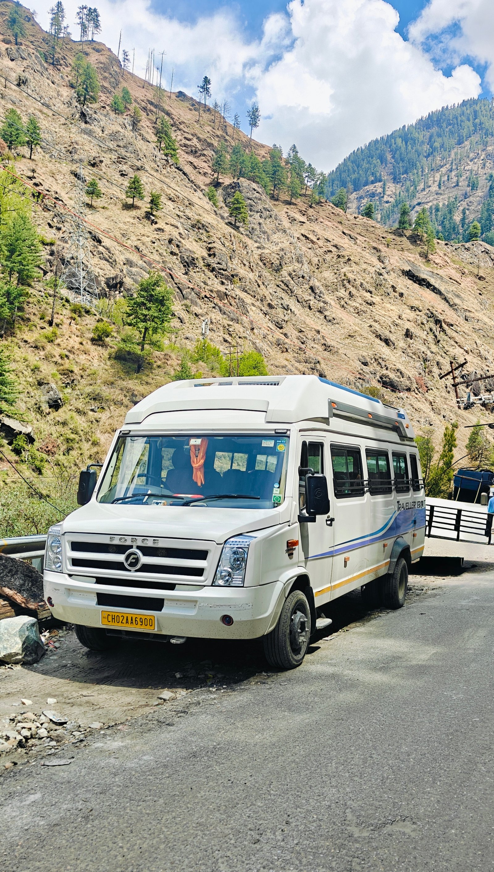 NorthCabZone taxi gallery photo 30