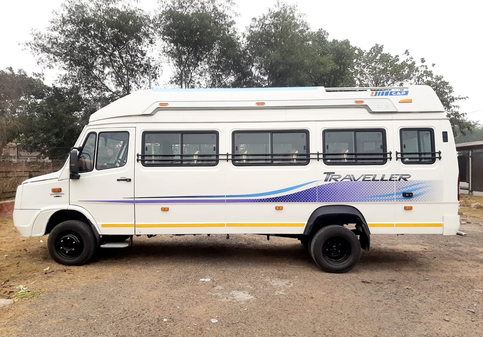 NorthCabZone taxi gallery photo 34