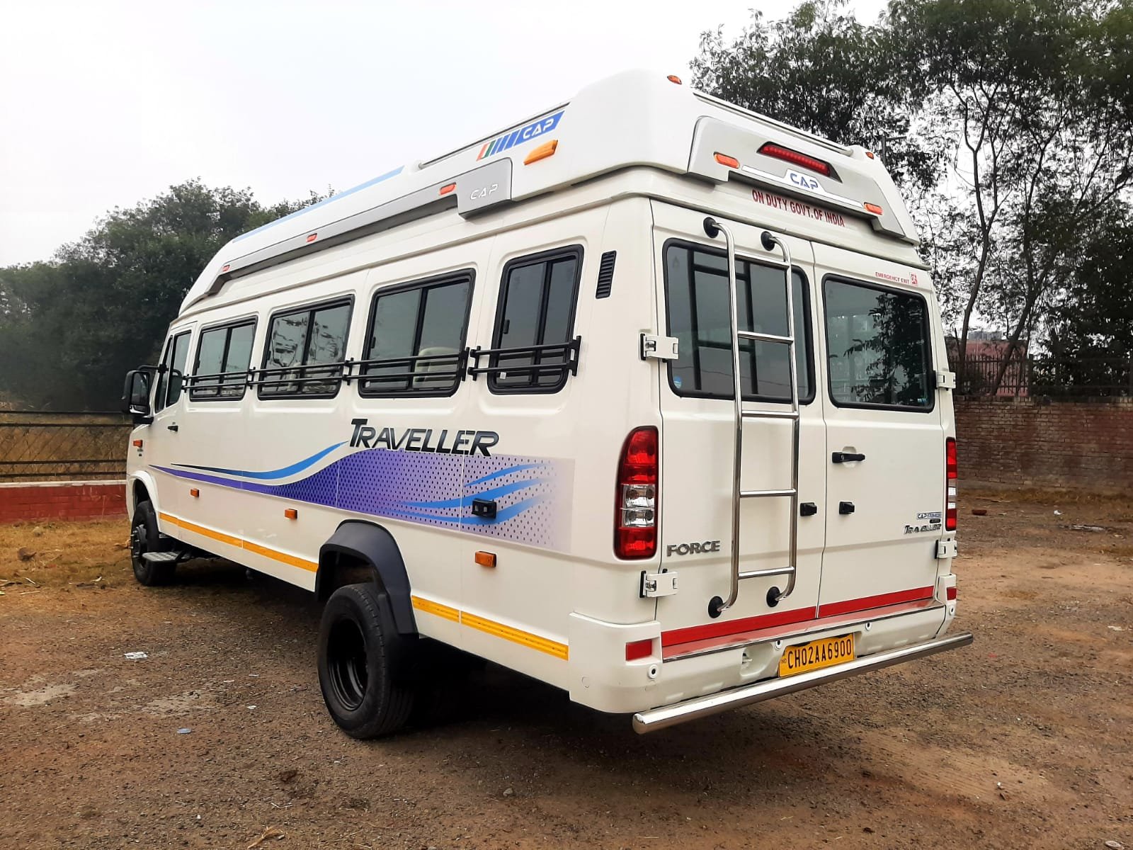 NorthCabZone taxi gallery photo 35