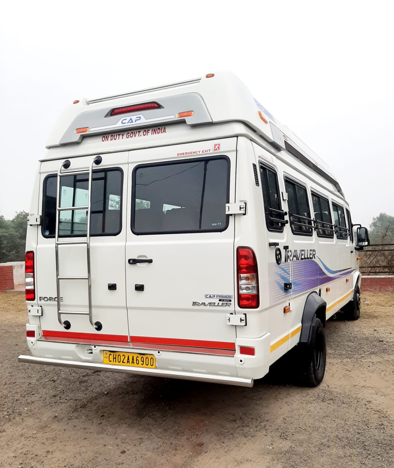 NorthCabZone taxi gallery photo 36