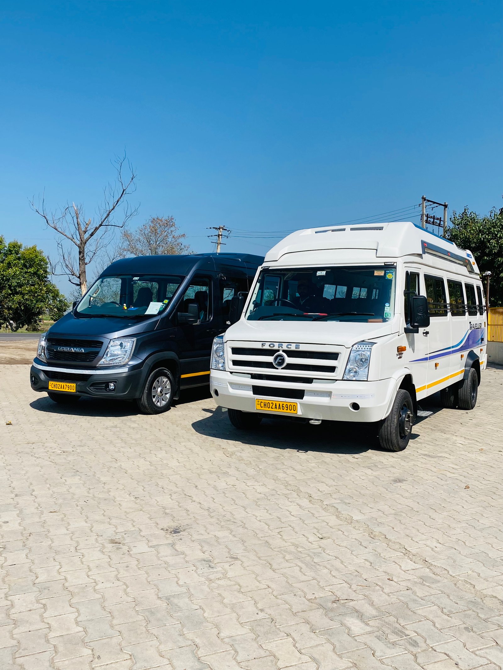 NorthCabZone taxi gallery photo 4