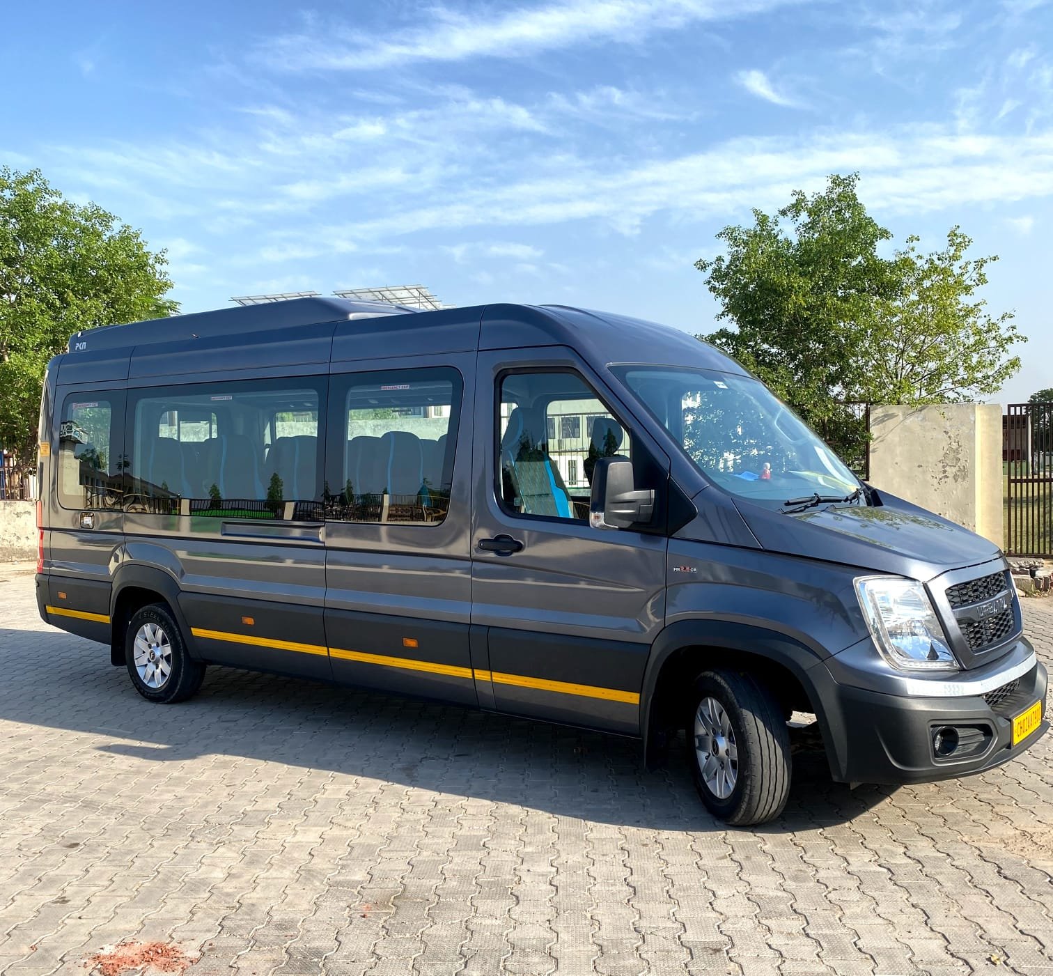NorthCabZone taxi gallery photo 39