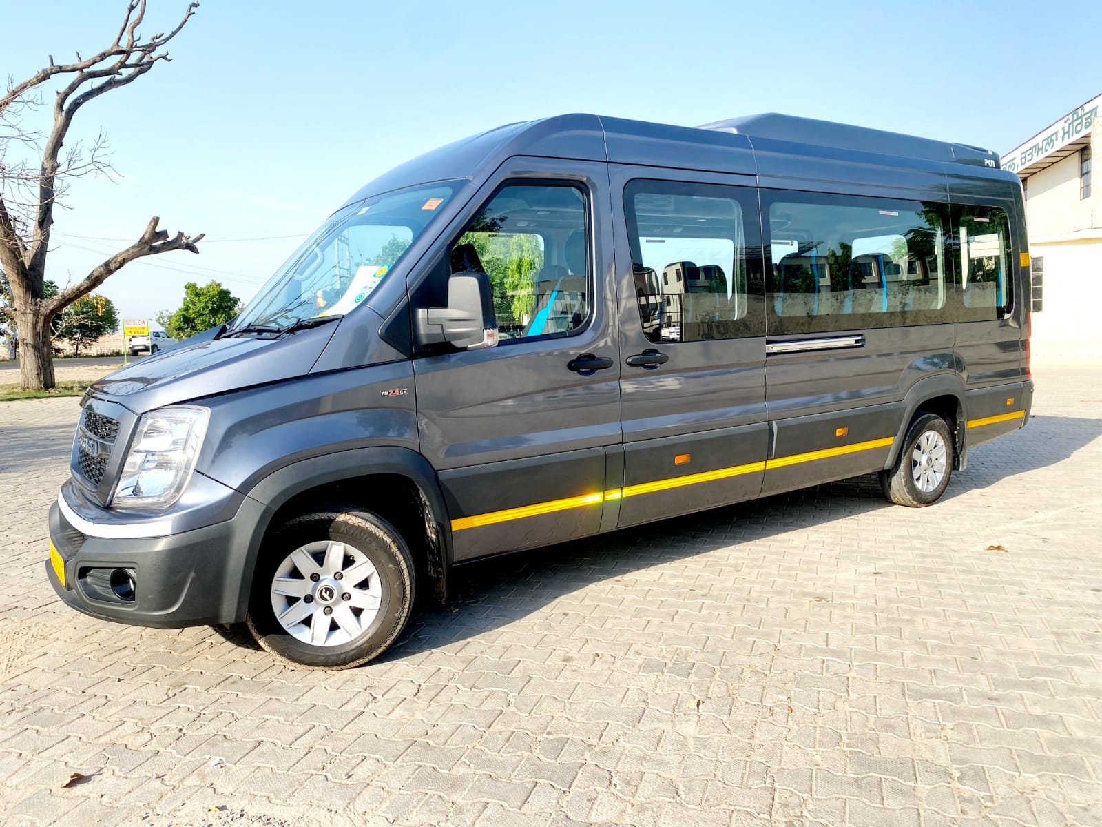 NorthCabZone taxi gallery photo 40