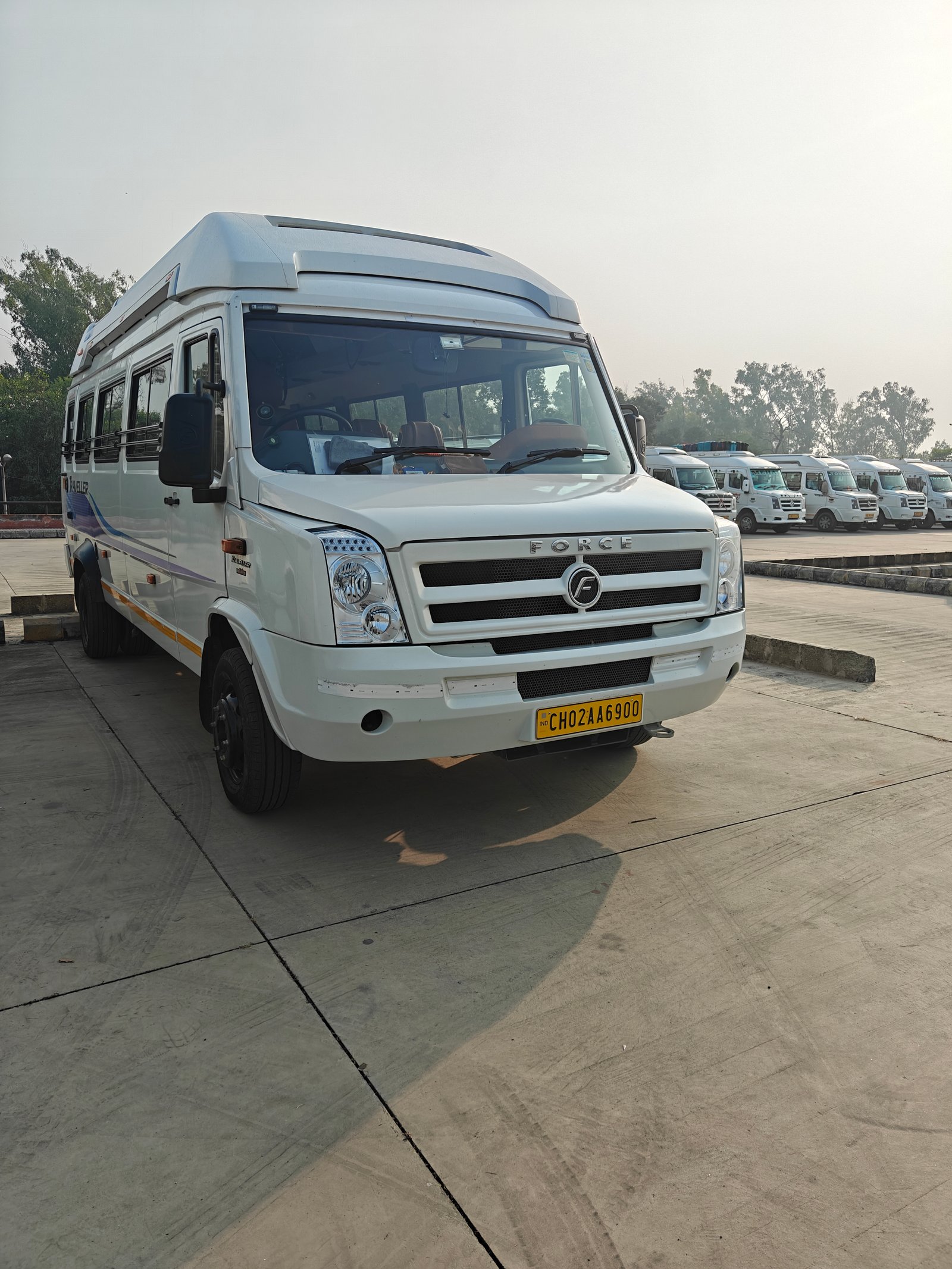 NorthCabZone taxi gallery photo 43