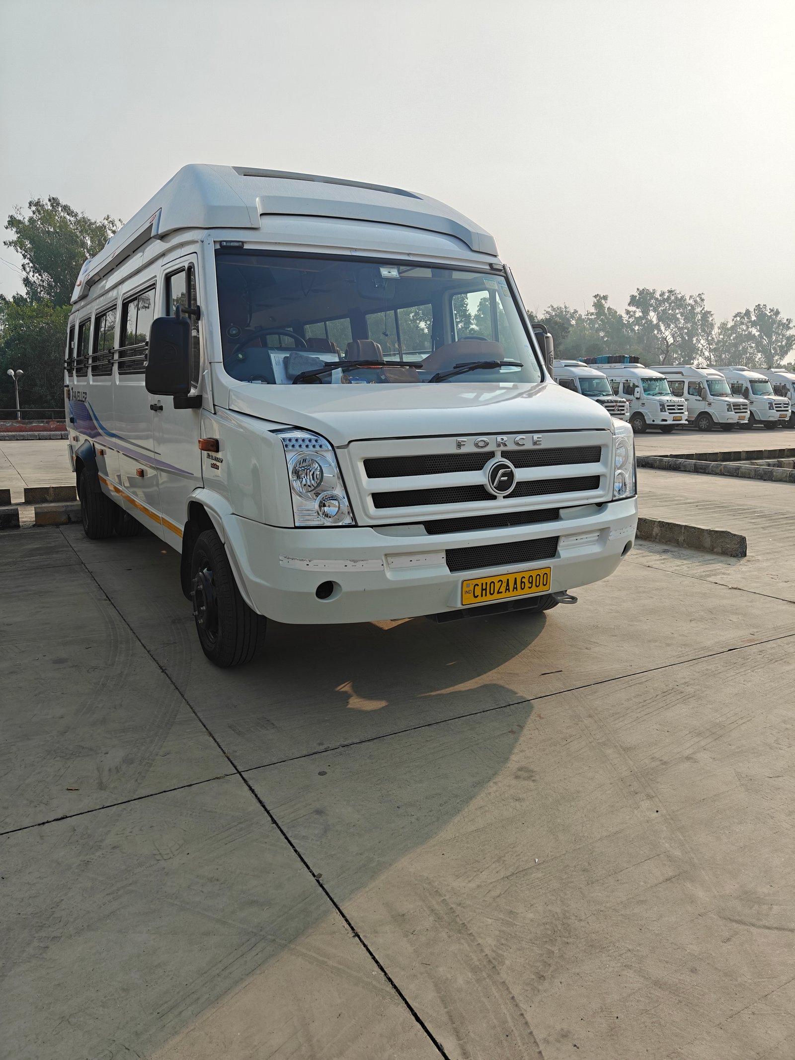 NorthCabZone taxi gallery photo 44