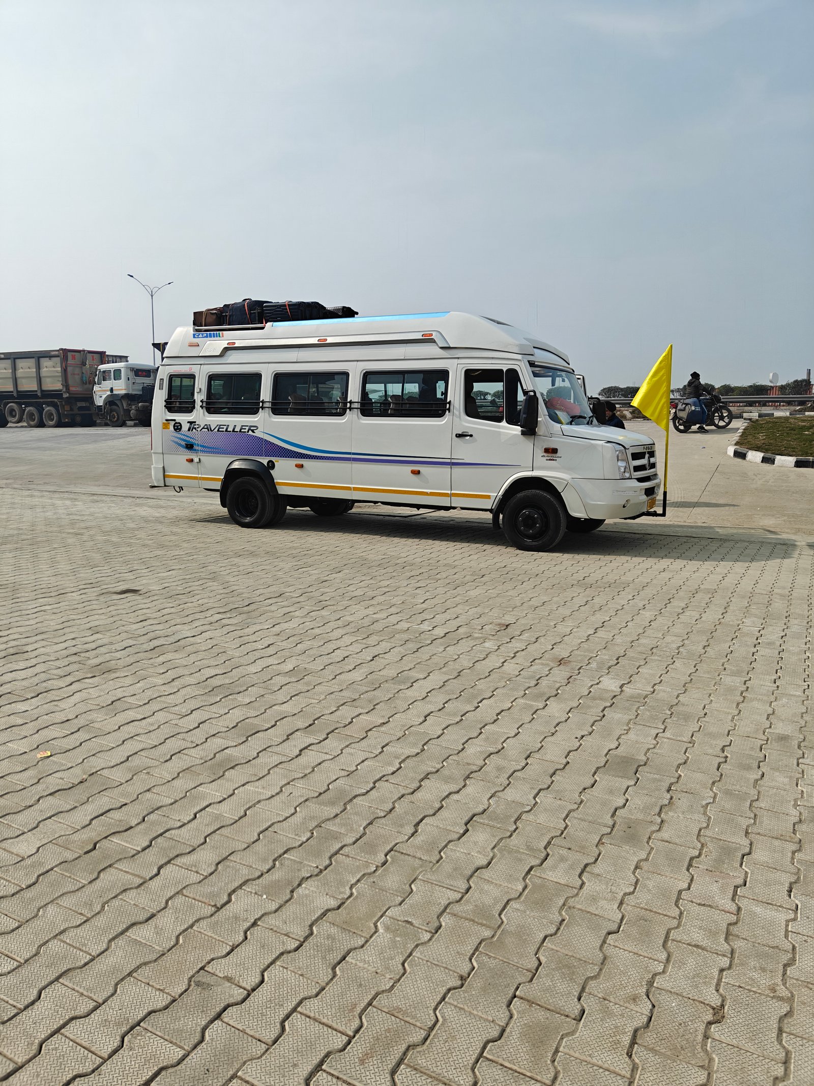 NorthCabZone taxi gallery photo 47
