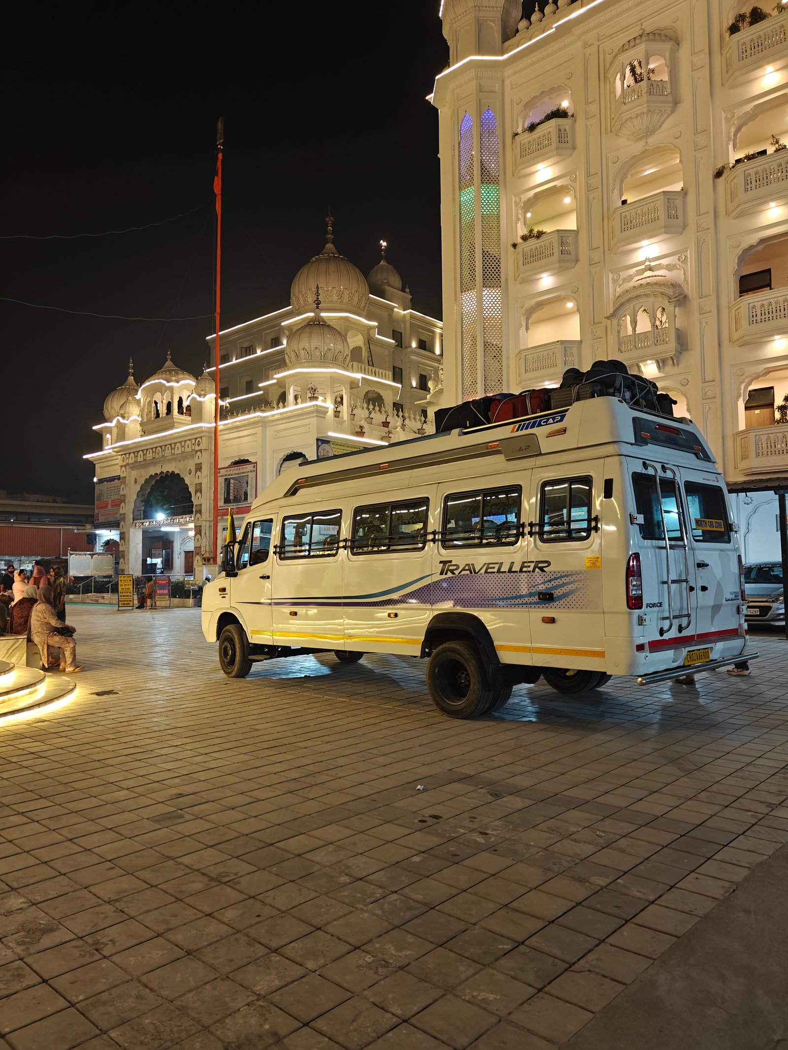 NorthCabZone taxi gallery photo 48