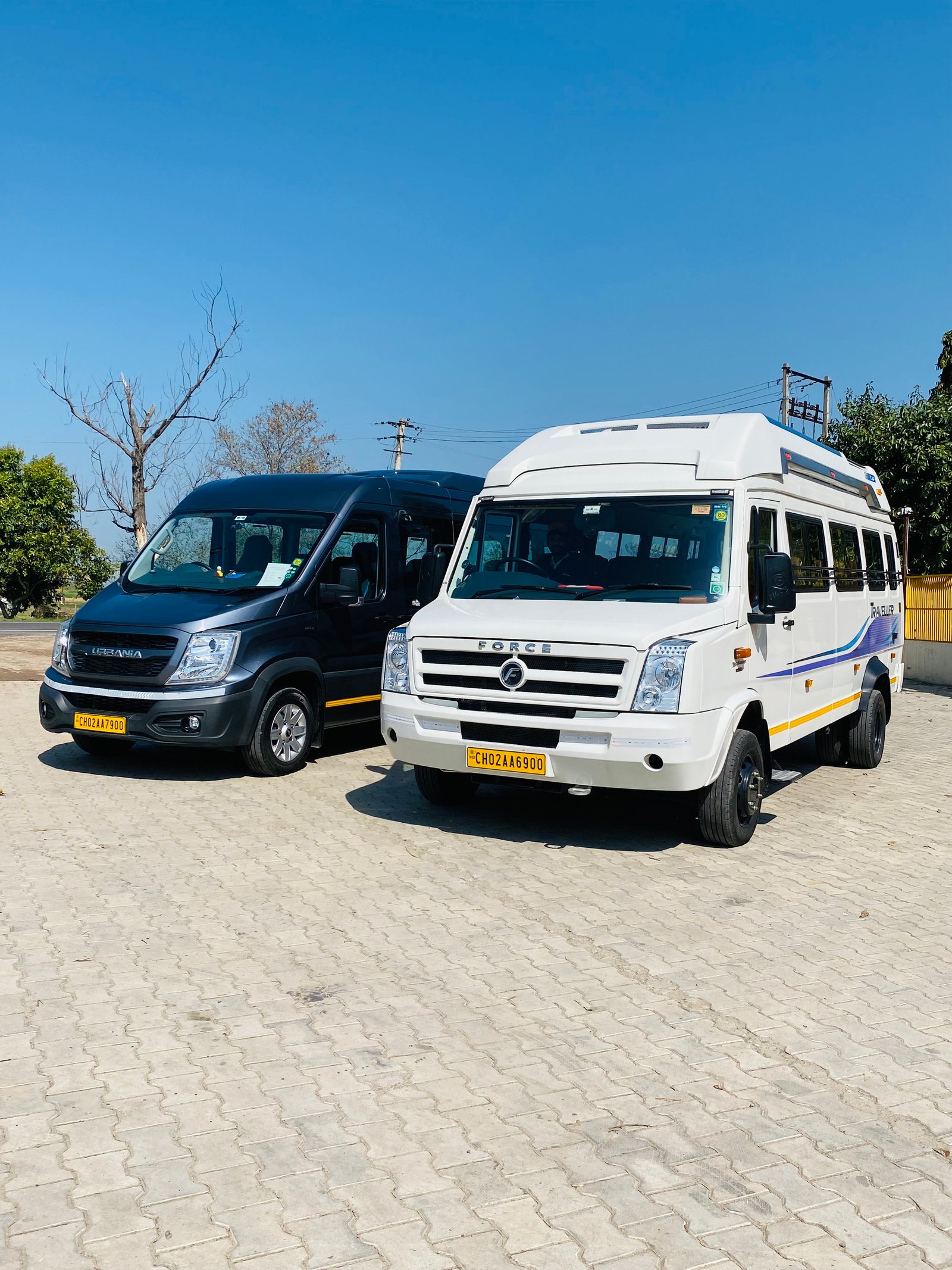 NorthCabZone taxi gallery photo 5