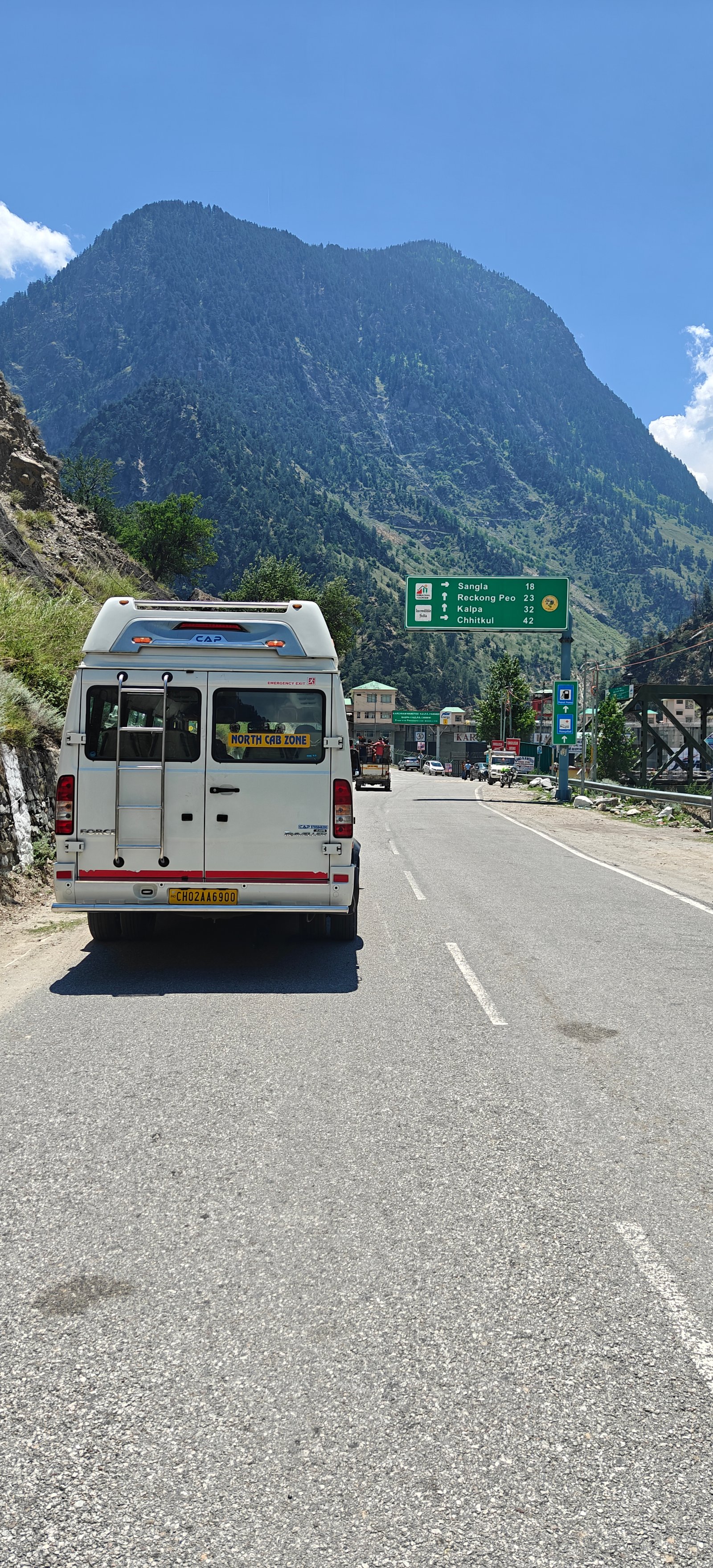 NorthCabZone taxi gallery photo 49