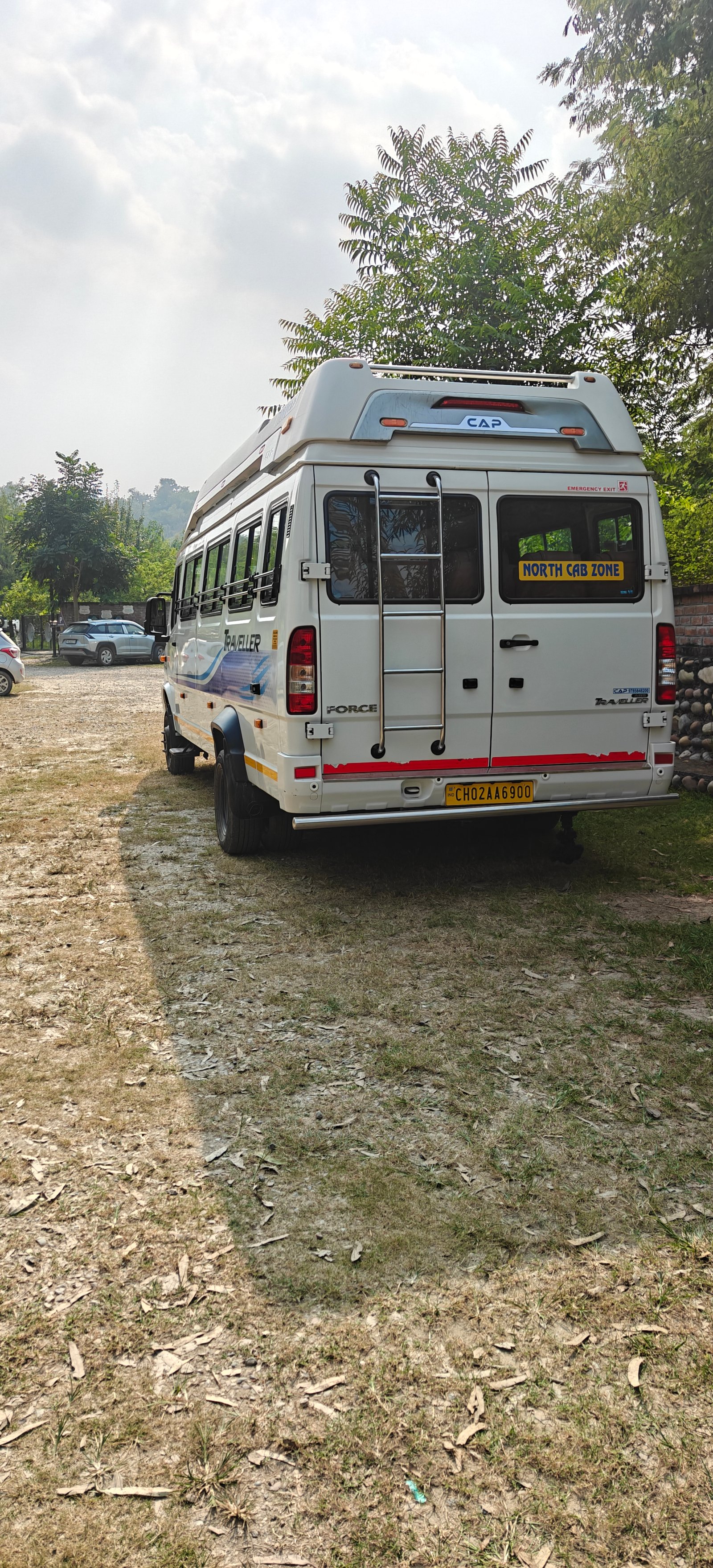 NorthCabZone taxi gallery photo 52