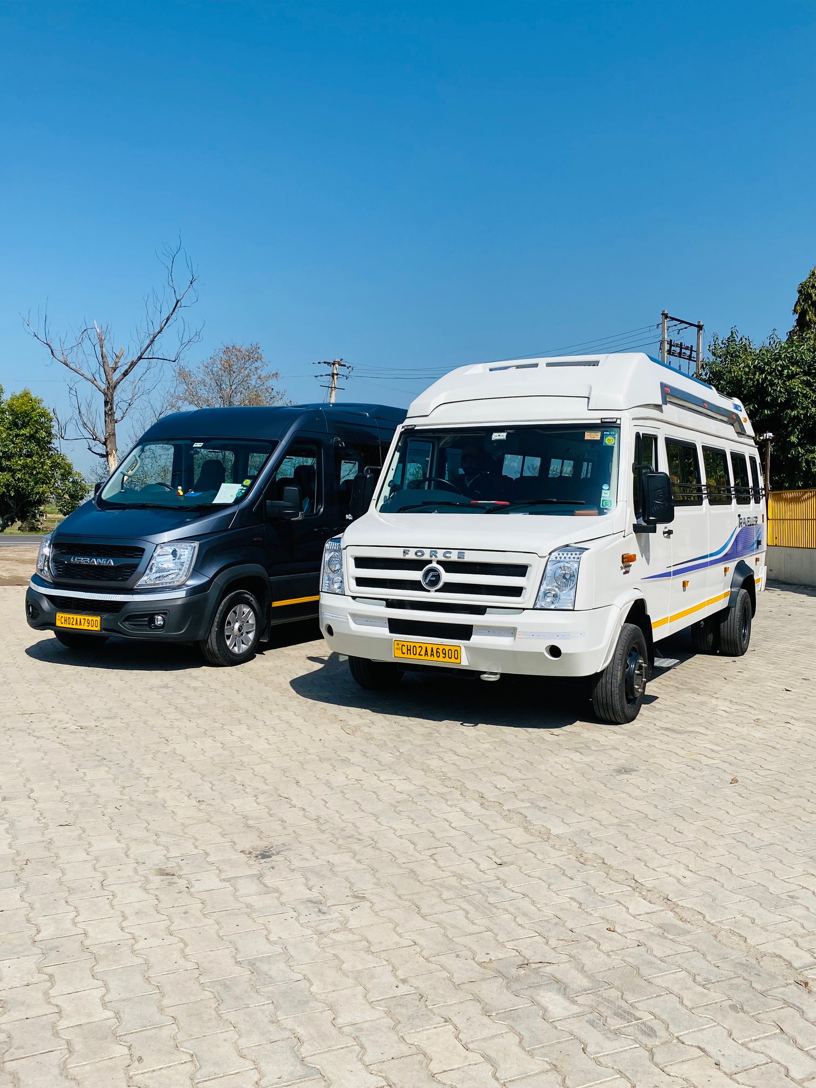 NorthCabZone taxi gallery photo 6