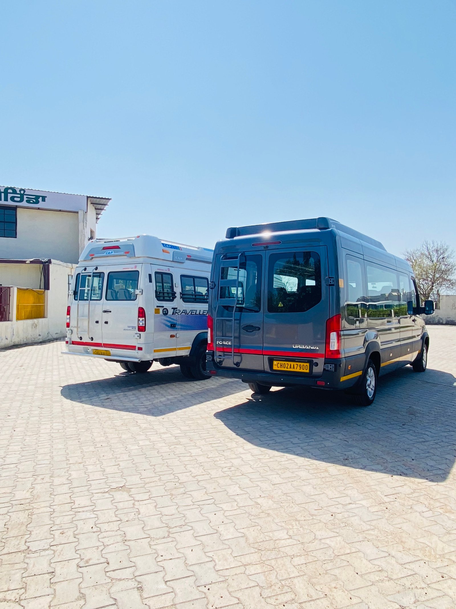 NorthCabZone taxi gallery photo 8