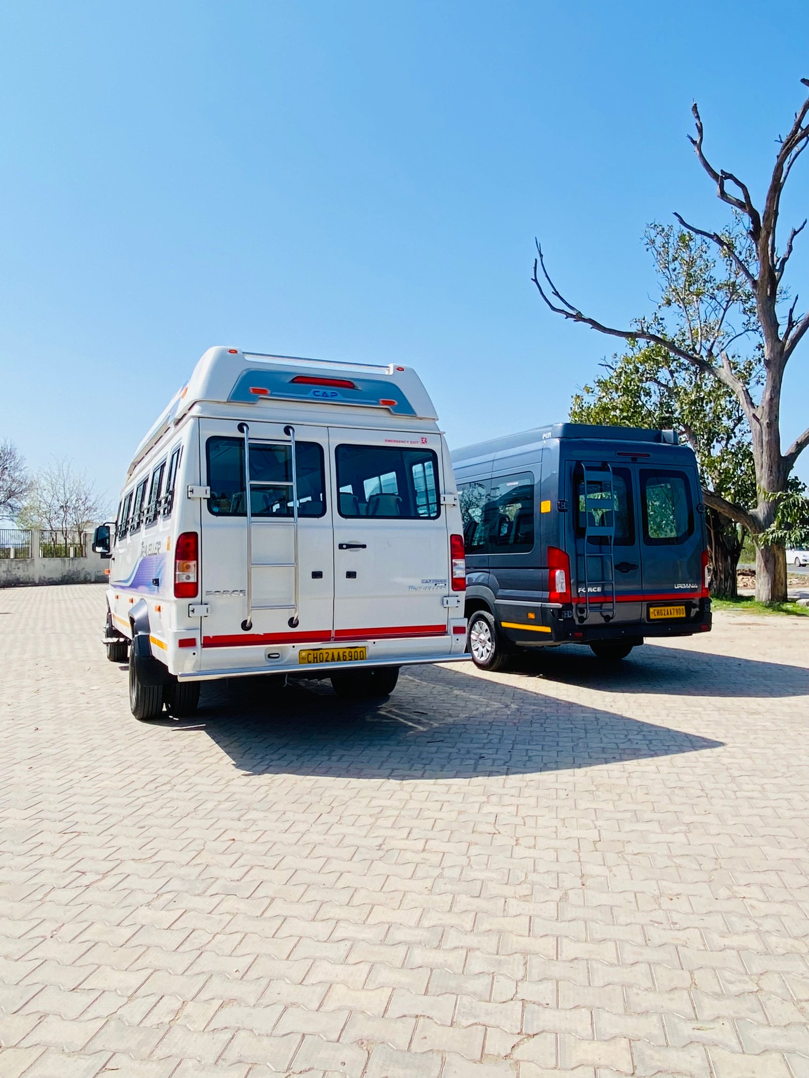 NorthCabZone taxi gallery photo 9