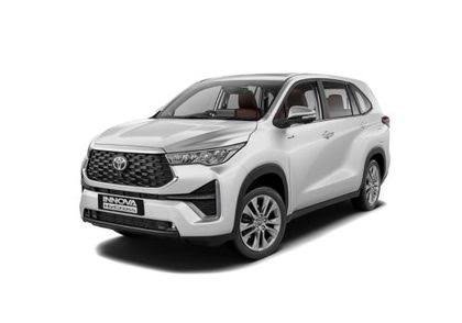 Toyota Innova Hycross - NorthCabZone taxi service