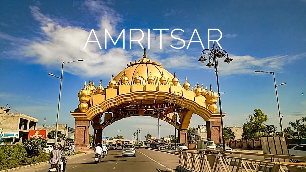 amritsar