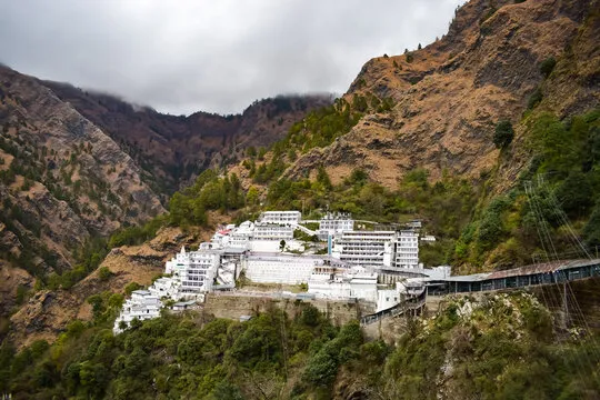 vaishno-devi