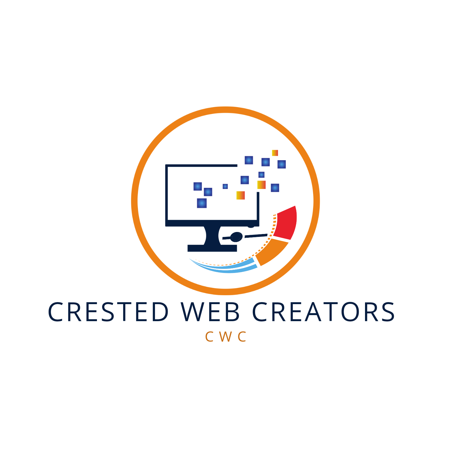 Crested Logo